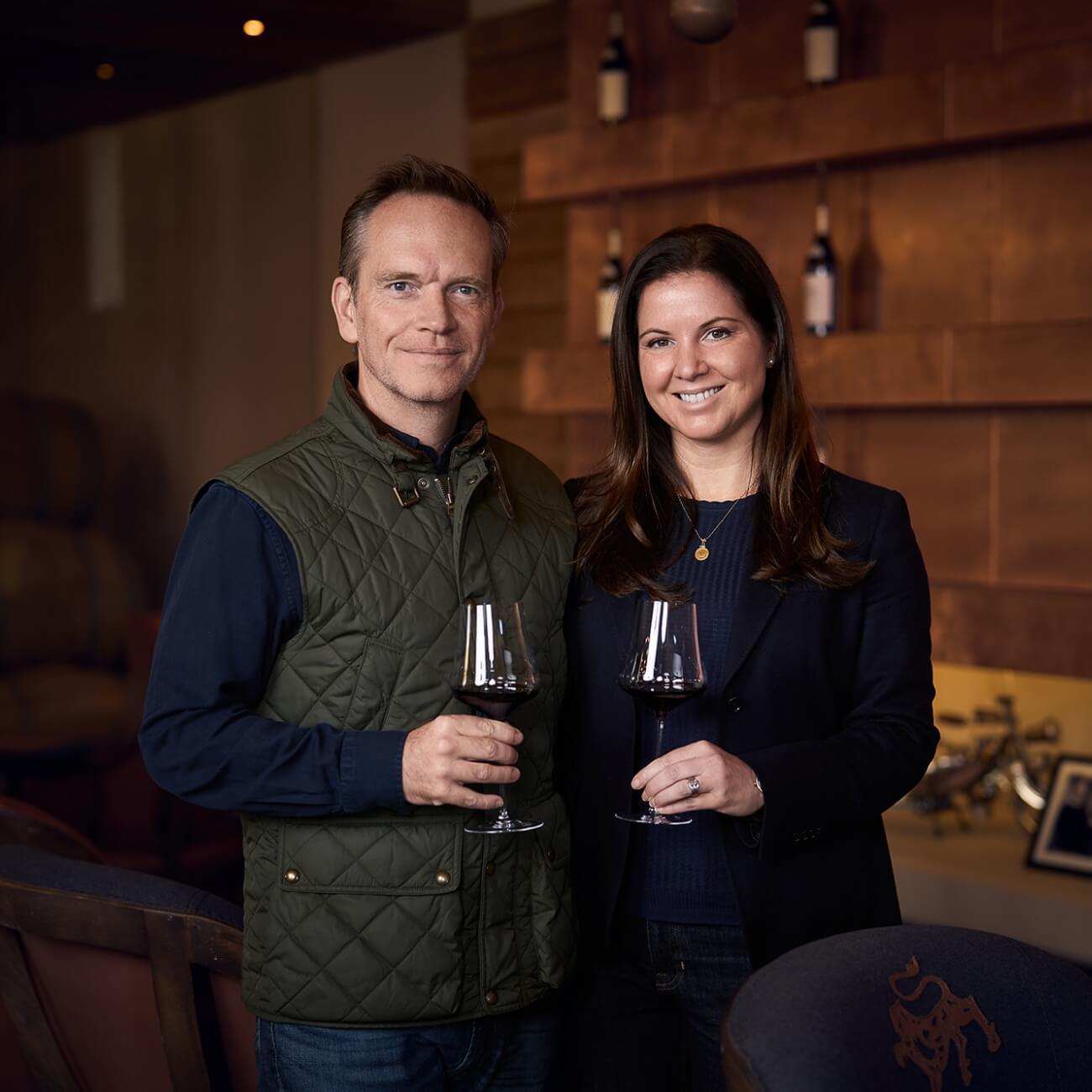 Leeu Collection United Kingdom Wine and Drinks MULLINEUX & LEEU FAMILY WINES